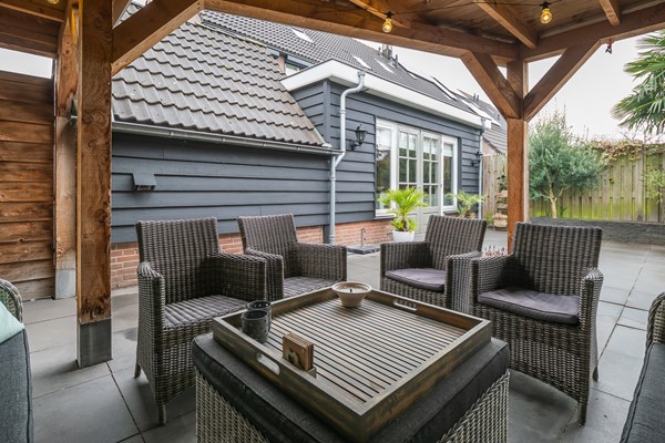 Medium property photo - Van Utenhoveweg 27, 4191 MD Geldermalsen